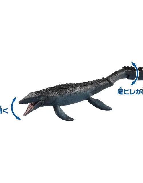 Load image into Gallery viewer, Takara Tomy Ania Jurassic World Final Battle Set Figure Set
