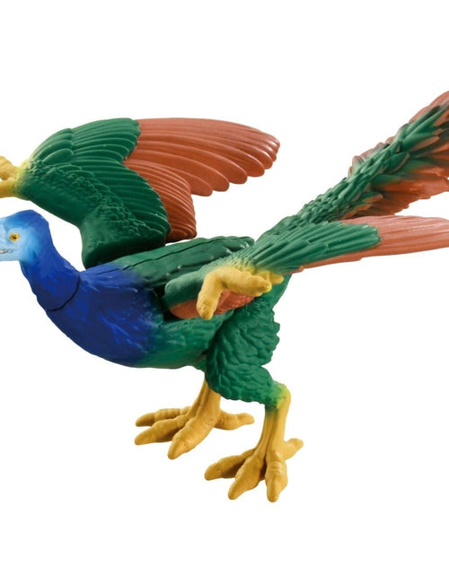 Load image into Gallery viewer, Takara Tomy ANIA Animal Adventure Mini Action Figure AS-25 Archaeopteryx
