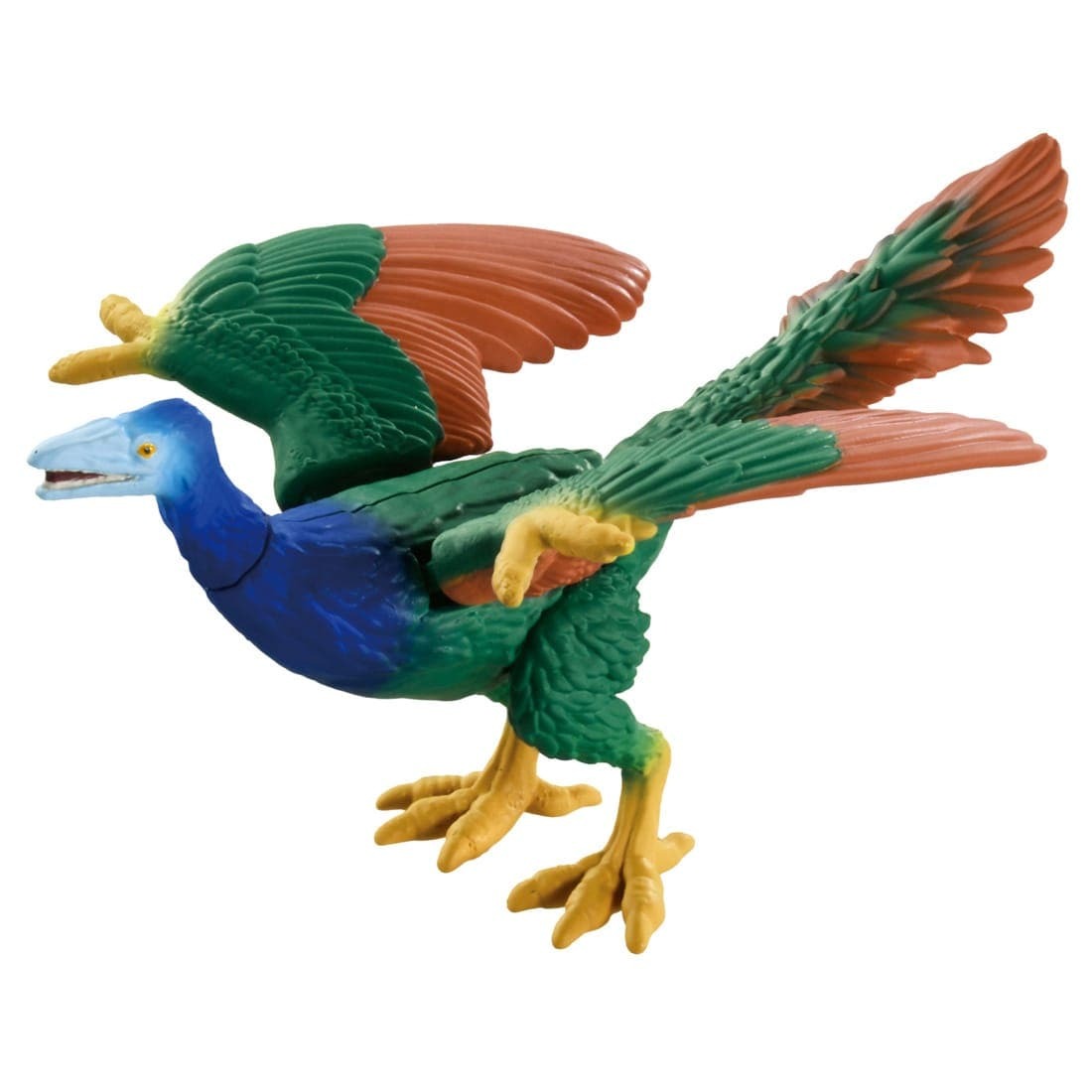 Takara Tomy ANIA Animal Adventure Mini Action Figure AS-25 Archaeopteryx