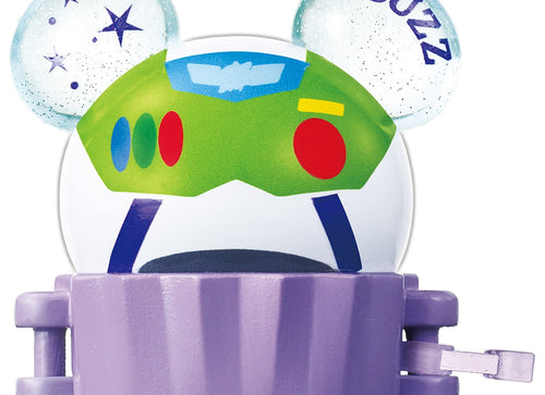 Load image into Gallery viewer, Takara Tomy Dream Tomica SP Parade Sweets Float Buzz Lightyear Model Car
