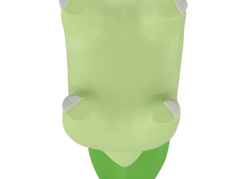Load image into Gallery viewer, Takara Tomy Pokemon Pocket Monster Moncolle Chikorita 4cm Mini Figure
