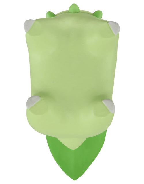 Load image into Gallery viewer, Takara Tomy Pokemon Pocket Monster Moncolle Chikorita 4cm Mini Figure
