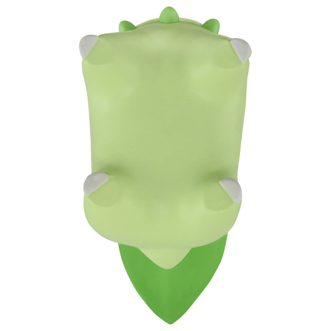 Takara Tomy Pokemon Pocket Monster Moncolle Chikorita 4cm Mini Figure