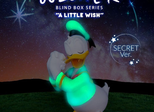Load image into Gallery viewer, URDU Disney Wisher Series "A Little Wish" Part1 Mickey &amp; Friends (Full set of 8)
