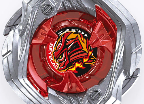 Load image into Gallery viewer, (Pre-order / Shipping Date: End of Jul 2026) Takara Tomy Beyblade X CX-17 Random Booster Vol. 10 (Full set of 6)
