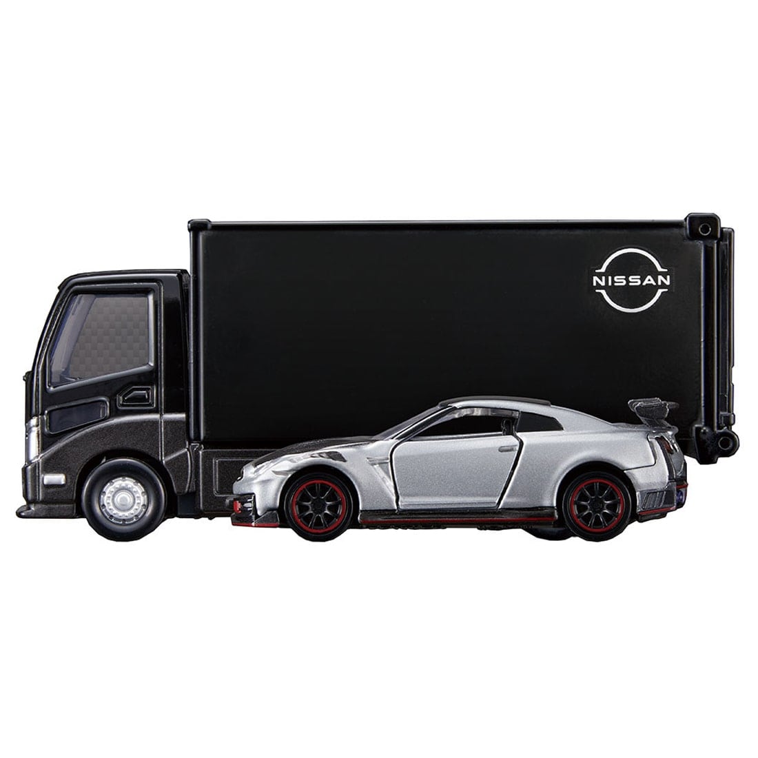 Takara Tomy Tomica Premium Tomica Transporter Nissan GT-R NISMO Special Edition