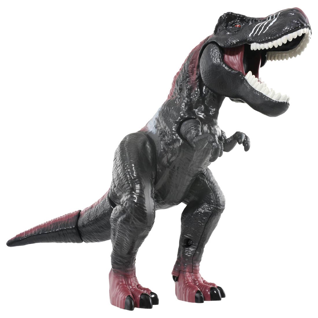 Takara Tomy Adventure Continent Ania Kingdom Big Dark Flame 29cm Figure