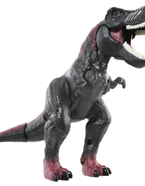 Load image into Gallery viewer, Takara Tomy Adventure Continent Ania Kingdom Big Dark Flame 29cm Figure
