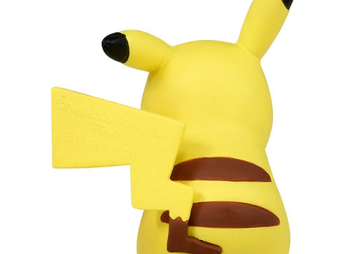 Load image into Gallery viewer, Takara Tomy Pokemon Moncolle - MS-01 Pikachu Box Packing 4CM Mini Figure
