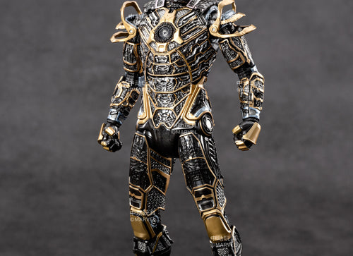 Load image into Gallery viewer, ZD Toys Marvel Avengers 1/10 Iron Man MK41 Action Figure Set
