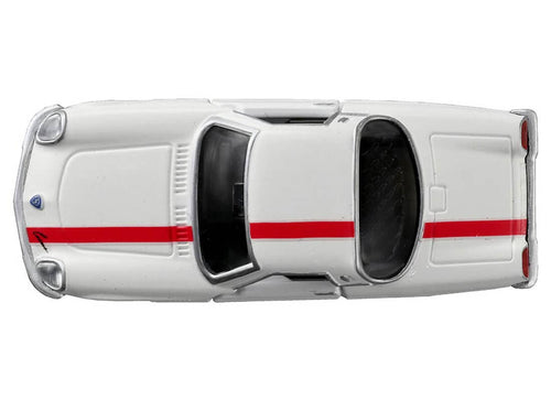 Load image into Gallery viewer, Takara Tomy Tomica Premium Unlimited 04 Rebuild of Evangelion NERV Mazda Cosmo
