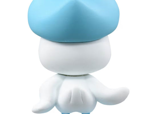 Load image into Gallery viewer, Takara Tomy Pokemon Moncolle - MS-05 Quaxly  Box Packing 4CM Mini Figure
