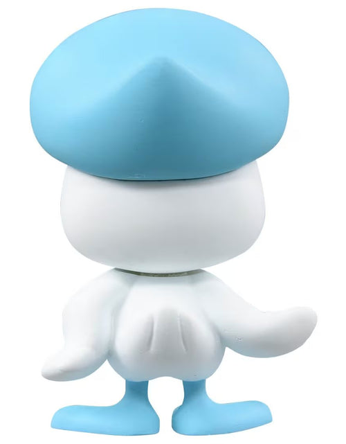 Load image into Gallery viewer, Takara Tomy Pokemon Moncolle - MS-05 Quaxly  Box Packing 4CM Mini Figure
