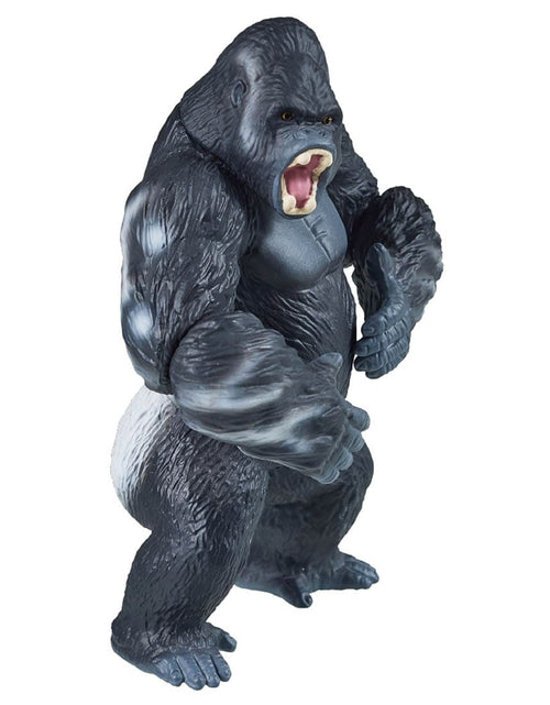 Load image into Gallery viewer, Takara Tomy Adventure Continent Ania Kingdom Silva (Gorilla) (Animal Figure)
