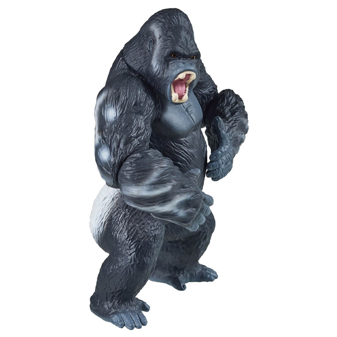 Takara Tomy Adventure Continent Ania Kingdom Silva (Gorilla) (Animal Figure)