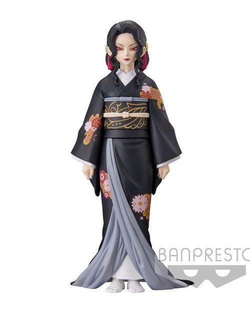 Load image into Gallery viewer, Banpresto Demon Slayer: Kimetsu No Yaiba Figure Vol.5 - Muzan Kibutsuji
