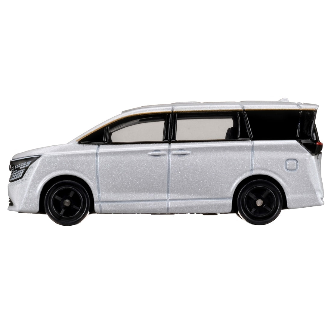 Takara Tomy Tomica No. 93 1/65 Nissan Elgrand Diecast Model Car