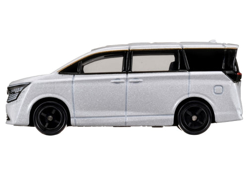 Load image into Gallery viewer, Takara Tomy Tomica No. 93 1/65 Nissan Elgrand Diecast Model Car
