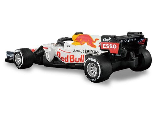 Load image into Gallery viewer, Takara Tomy Premium Racing Red Bull Racing RB16B No.33 SP Model Car
