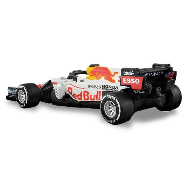 Takara Tomy Premium Racing Red Bull Racing RB16B No.33 SP Model Car