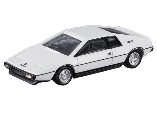 Load image into Gallery viewer, Takara Tomy Tomica Premium No.45 Lotus Europa Esprit 1/61 Diecast Model Car

