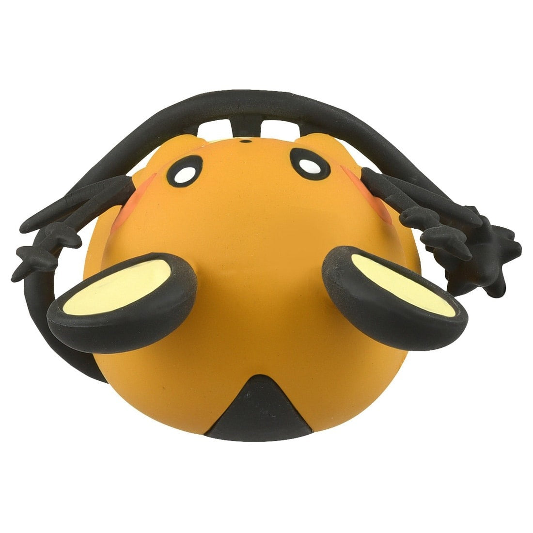 Takara Tomy Pokemon Moncolle PVC MINI Figure - MS-44 Dedenne 3-4cm