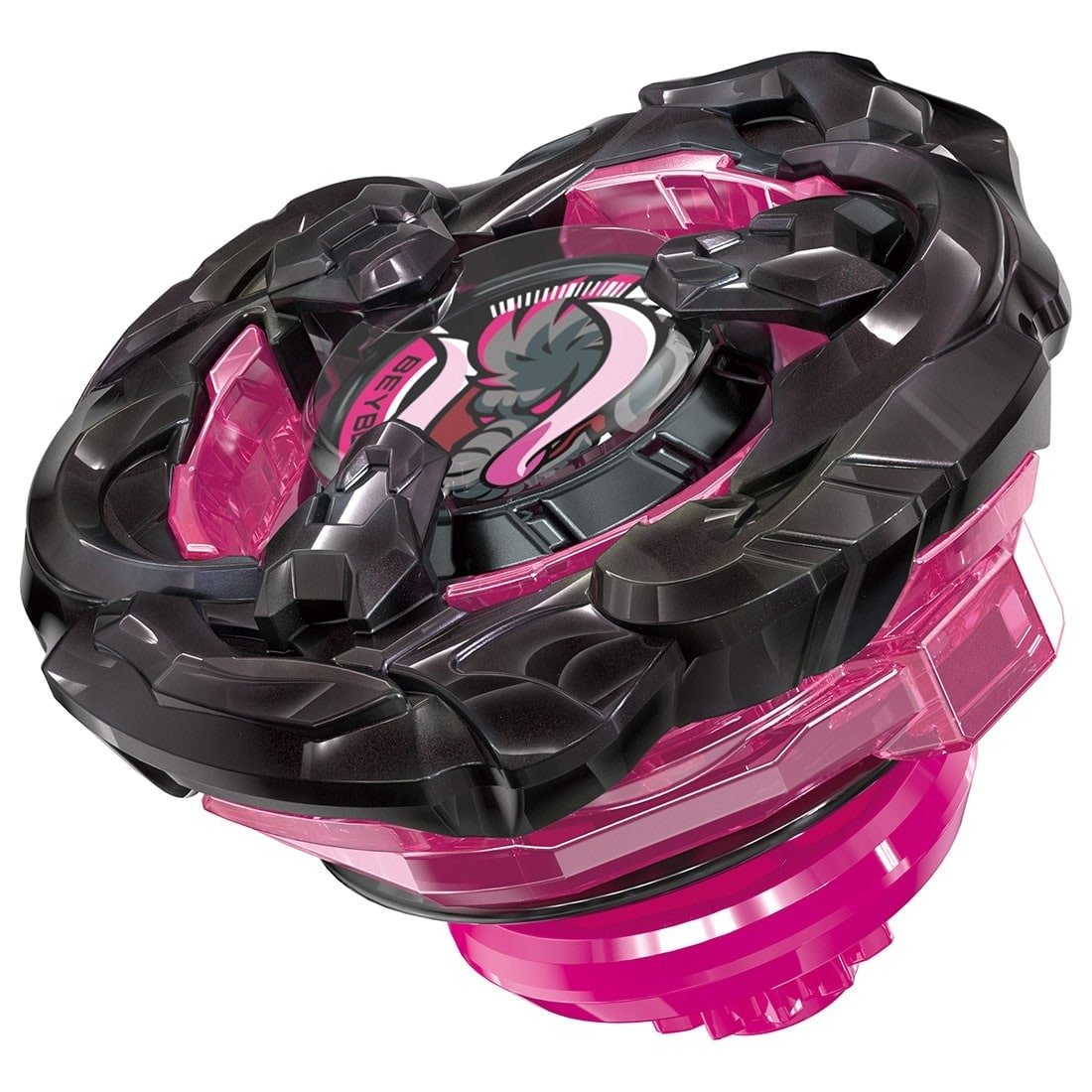 Takara Tomy Beyblade X BX-00 Mammoth Tusk 2-80E Booster Special Edition!