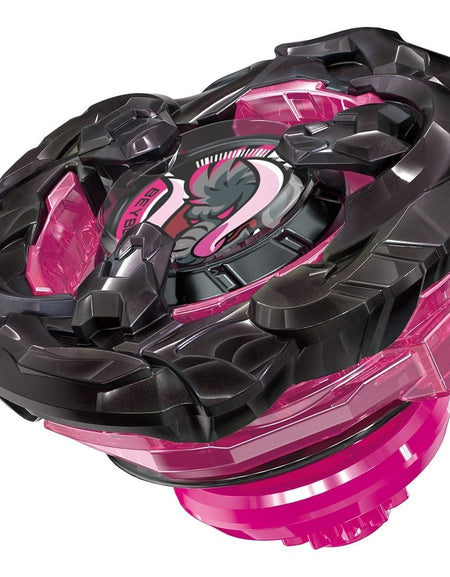 Takara Tomy Beyblade X BX-00 Mammoth Tusk 2-80E Booster Special Edition!