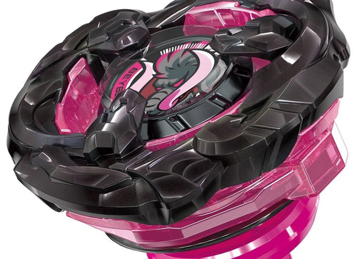 Load image into Gallery viewer, Takara Tomy Beyblade X BX-00 Mammoth Tusk 2-80E Booster Special Edition!
