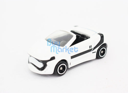 Load image into Gallery viewer, Takara Tomy Tomica Disney Star Wars Star Car SC-07 1st StormTrooper Diecast
