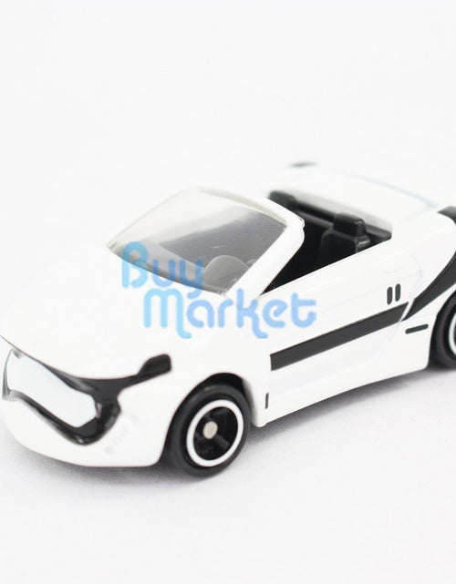 Load image into Gallery viewer, Takara Tomy Tomica Disney Star Wars Star Cars SC-07 1st StormTrooper Diecast
