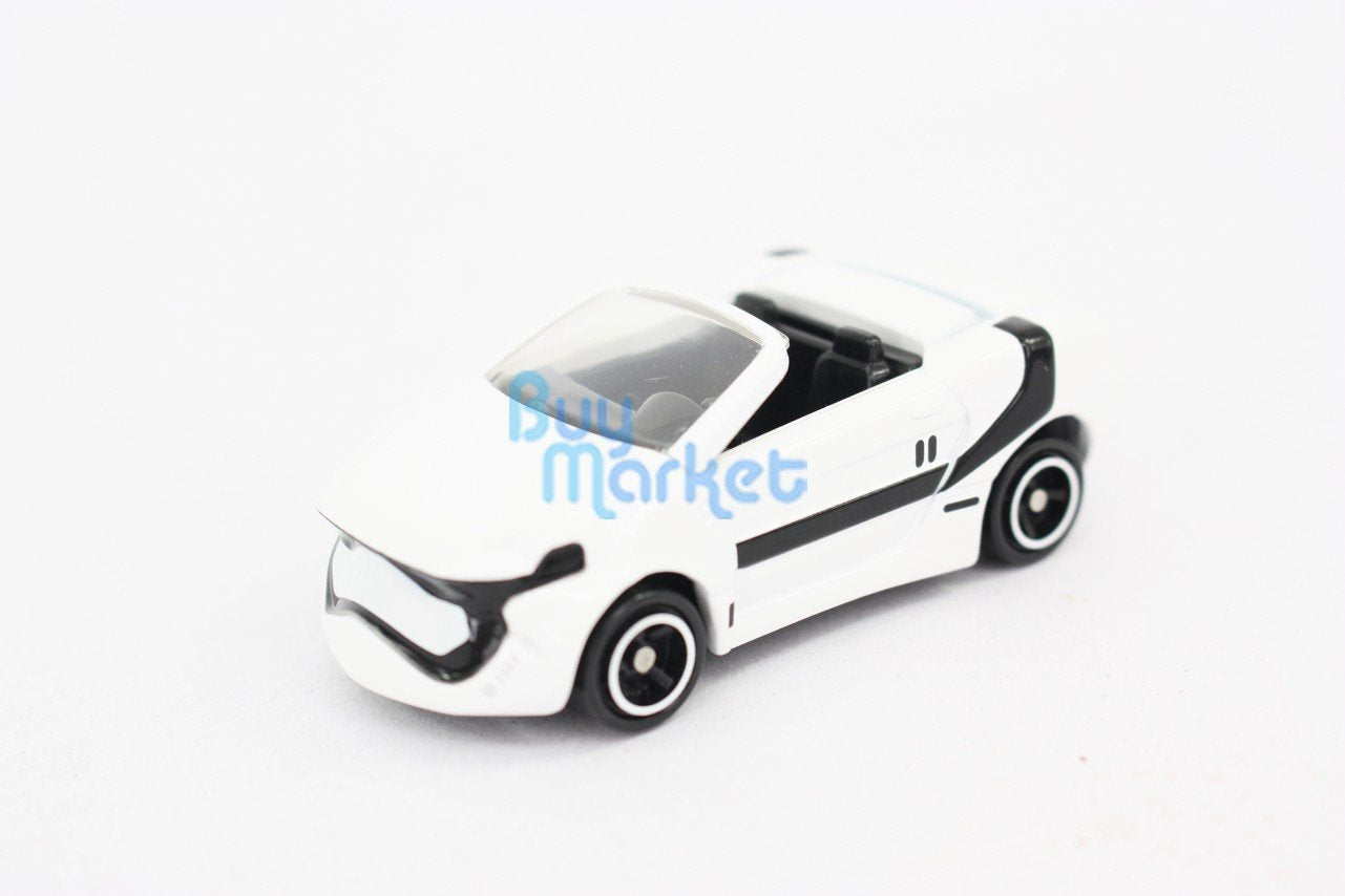 Takara Tomy Tomica Disney Star Wars Star Cars SC-07 1st StormTrooper Diecast