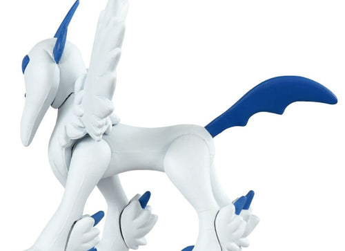 Load image into Gallery viewer, Takara Tomy Pokemon Monster Collection Mega Absol Mini Figure
