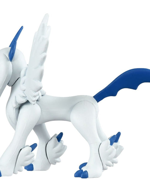 Load image into Gallery viewer, Takara Tomy Pokemon Monster Collection Mega Absol Mini Figure
