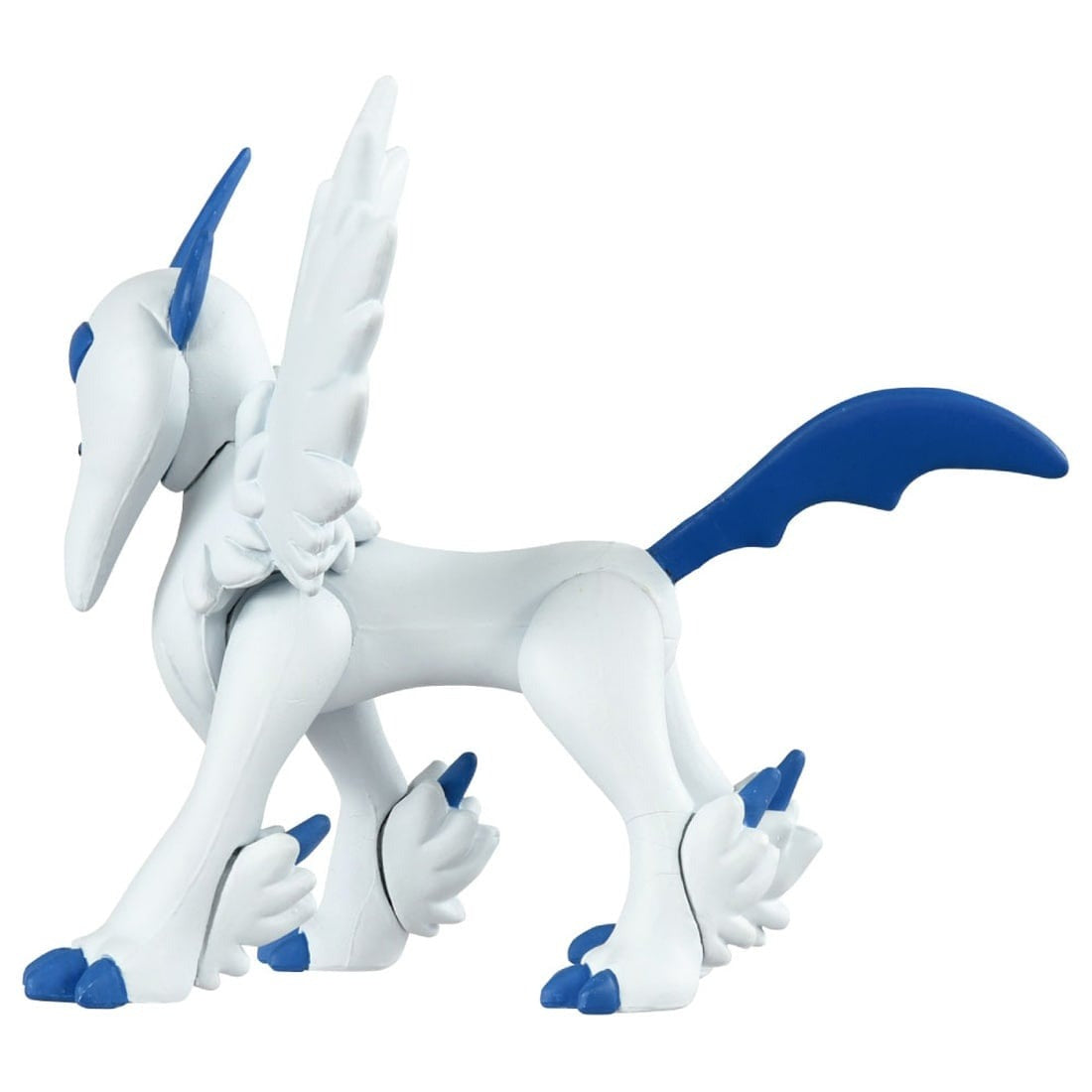 Takara Tomy Pokemon Monster Collection Mega Absol Mini Figure