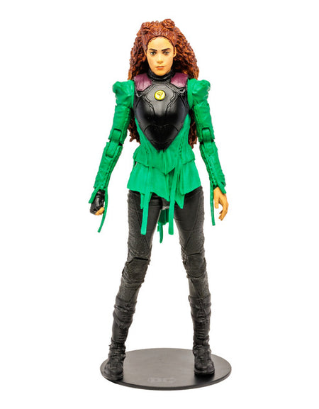 McFarlane Toys DC Cyclone (Black Adam Movie) 7" Figure