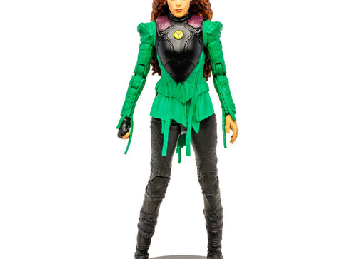 Load image into Gallery viewer, McFarlane Toys DC Cyclone (Black Adam Movie) 7" Figure
