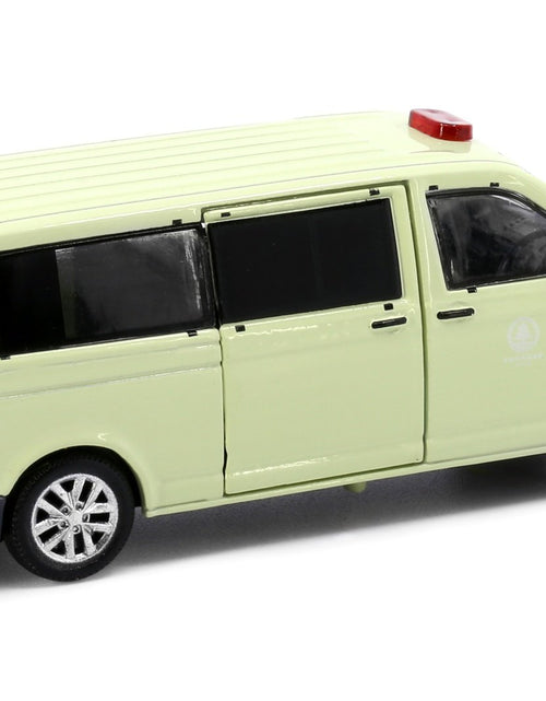 Load image into Gallery viewer, Tiny City 59 Die-cast Model Car - Volkswagen T6 Transporter AFCD
