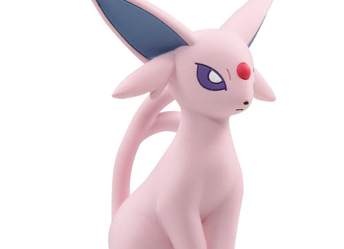 Load image into Gallery viewer, Takara Tomy Pokemon Moncolle PVC Mini Figure - MS-51 Espeon
