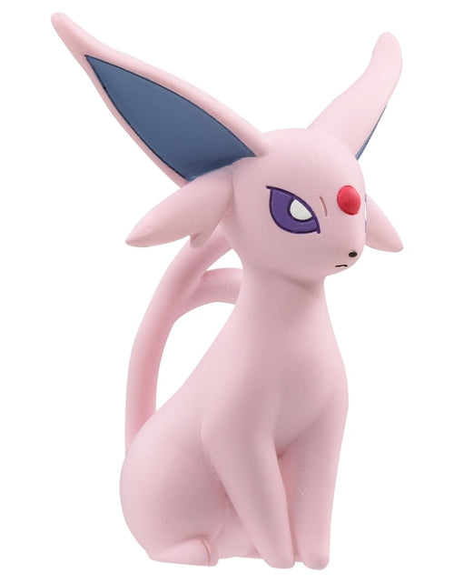 Load image into Gallery viewer, Takara Tomy Pokemon Moncolle PVC Mini Figure - MS-51 Espeon
