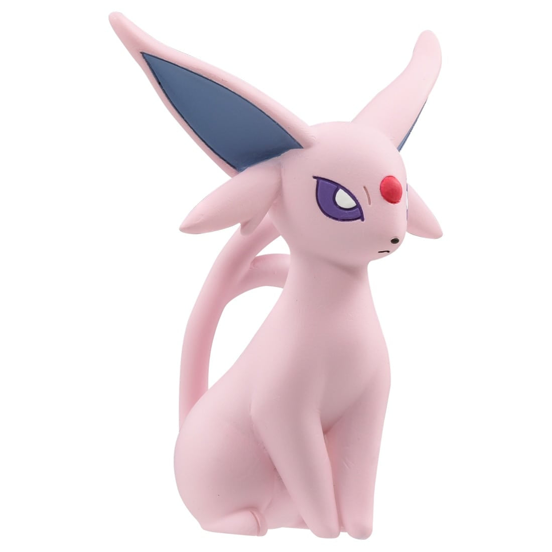 Takara Tomy Pokemon Moncolle PVC Mini Figure - MS-51 Espeon