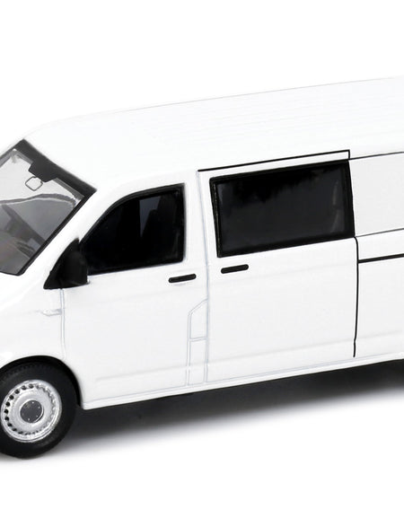 Tiny City KMB23 1:64 Die-cast Model Car - Volkswagen T6 Transporter KMB