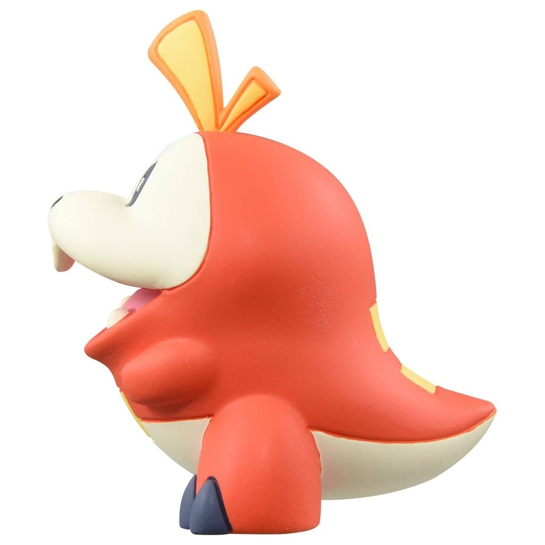 Takara Tomy Pokemon Moncolle MS-04 Fuecoco Box Packing 4CM Mini Figure