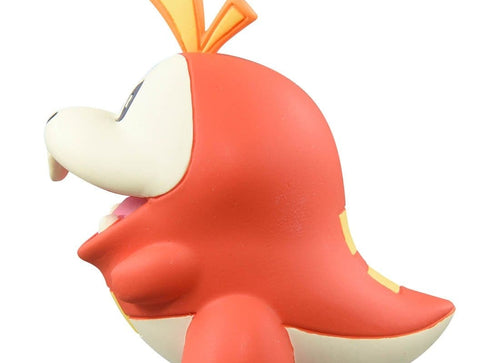 Load image into Gallery viewer, Takara Tomy Pokemon Moncolle MS-04 Fuecoco Box Packing 4CM Mini Figure
