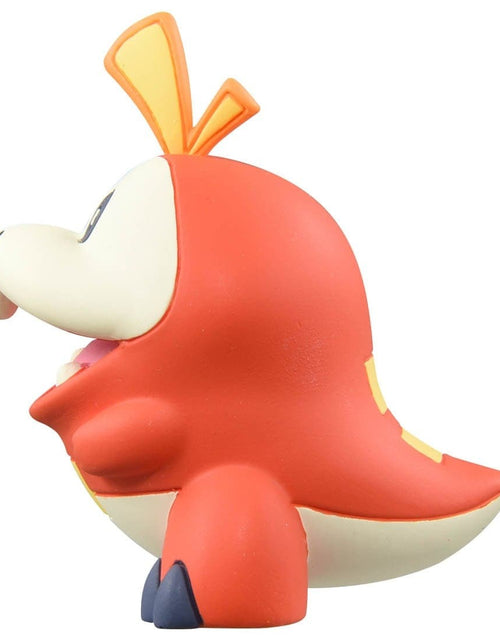 Load image into Gallery viewer, Takara Tomy Pokemon Moncolle MS-04 Fuecoco Box Packing 4CM Mini Figure
