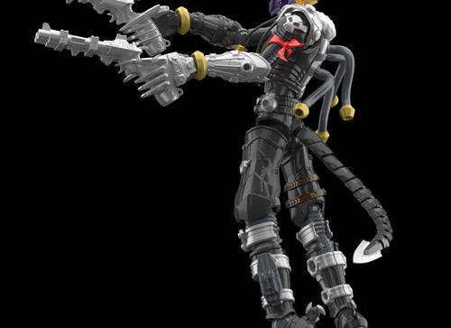 Load image into Gallery viewer, Bandai Figure-rise Standard Amplified Beelzebumon (Plastic model Kits)
