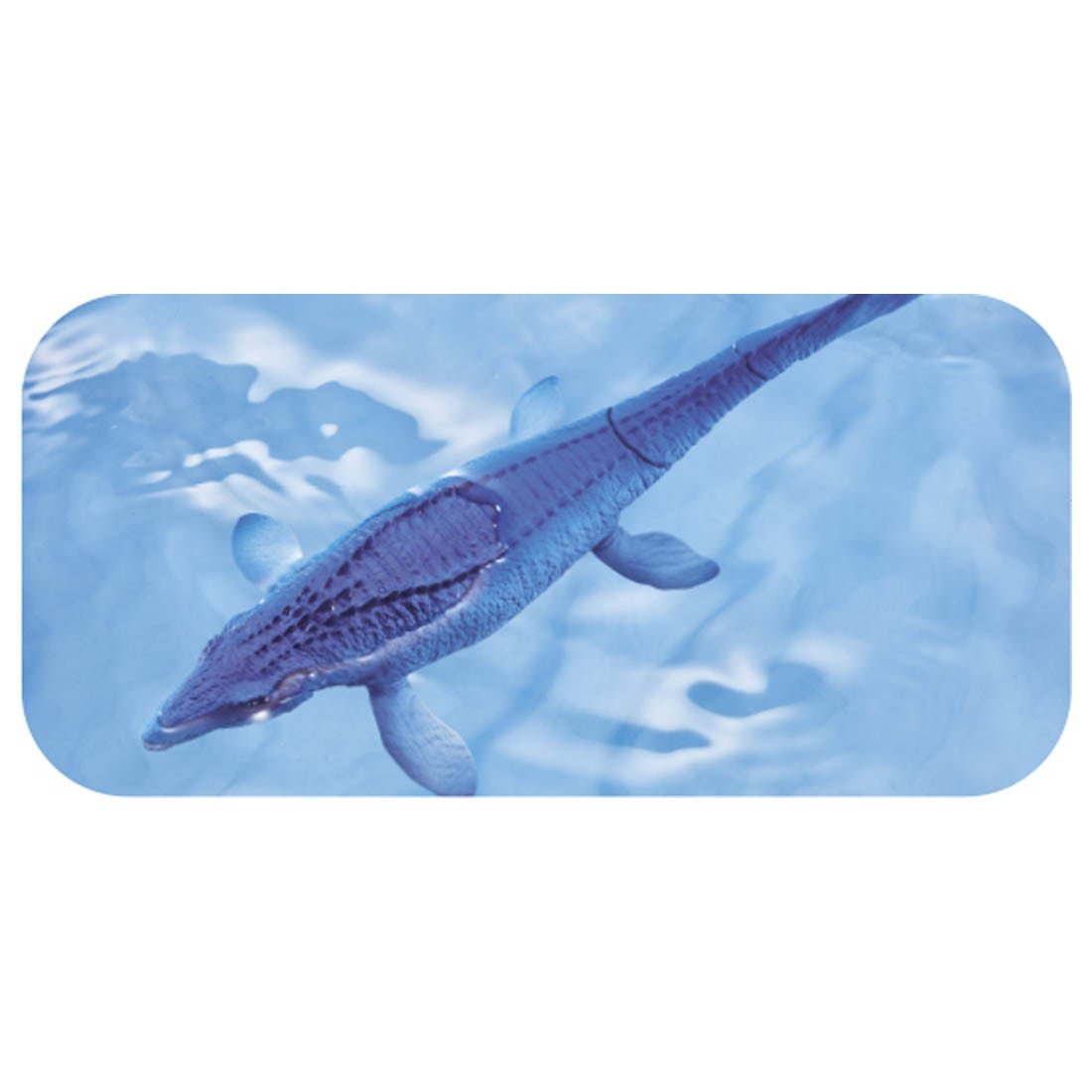 Takara Tomy ANIA AL-07 Mosasaurus (Floatable Ver.) animal Action Figure