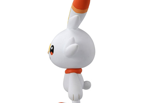 Load image into Gallery viewer, Takara Tomy Pokemon Moncolle Mini Figure - MS-04 Hibani
