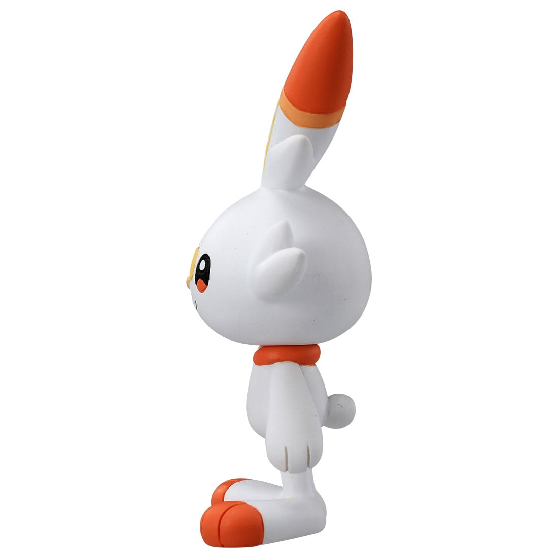 Takara Tomy Pokemon Moncolle Mini Figure - MS-04 Hibani