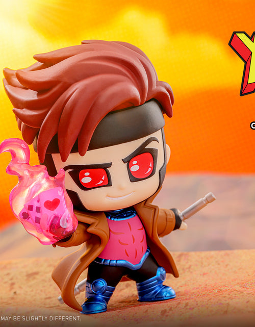 Load image into Gallery viewer, Hot Toys Marvel X-Men &#39;97 Cosbi Bobble-Head Collection (Full set of 8)
